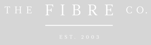 The fibre co logo