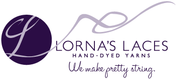lorna's lace logo
