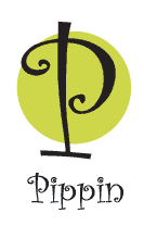 pippin logo