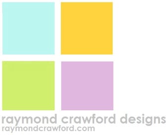 raymond crawford designs