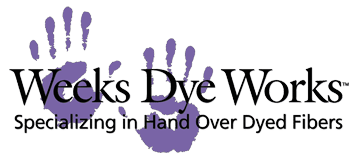 week dye works logo