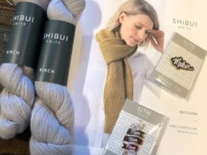 Shibui knits