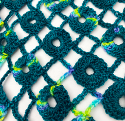 yarn for Crocheters